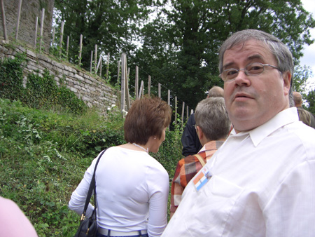 dak-betriebsausflug juni 06 06