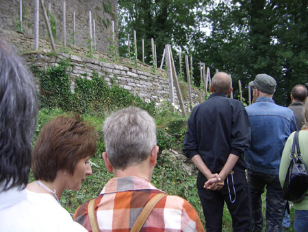 dak-betriebsausflug juni 06 07