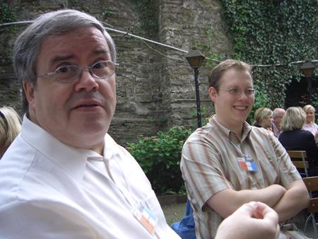 dak-betriebsausflug juni 06 17