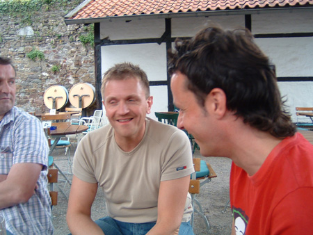 Betriebsausflug 2006 (23.06.2006) 003