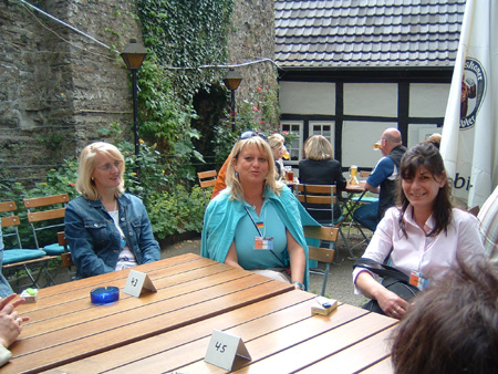 Betriebsausflug 2006 (23.06.2006) 015