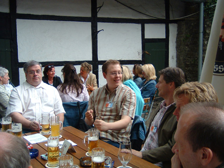 Betriebsausflug 2006 (23.06.2006) 017