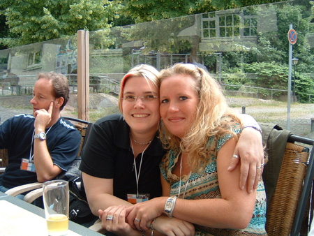 Betriebsausflug 2006 (23.06.2006) 035