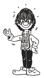 Betriebsausflug 2006